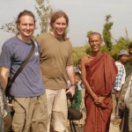 Im aktuellen Rundbrief haben wir die neusten Entwicklungen unseres Tuns in Burma zusammengefasst