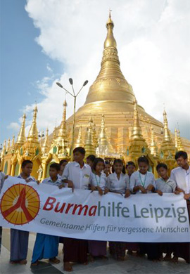 Yangon